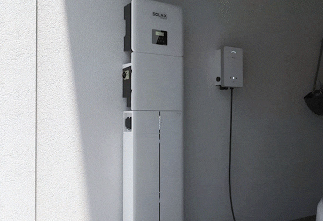 ENEX 2023 &ndash; SolaX Sets the Trend for Sustainable Energy Solutions in Poland